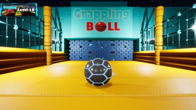 Grappling Ball Torrent Download