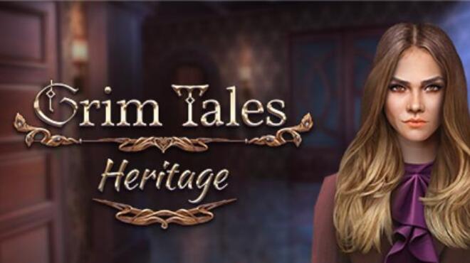Grim Tales Heritage Collectors Edition Free Download