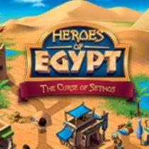 Heroes of Egypt The Curse of Sethos-RAZOR