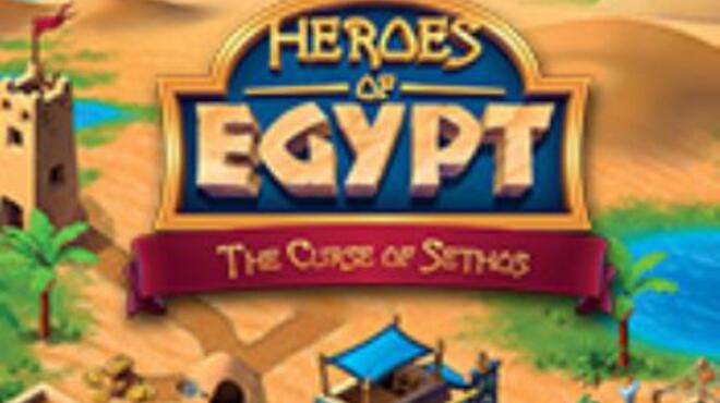 Heroes of Egypt The Curse of Sethos-RAZOR