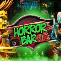 Horror Bar VR