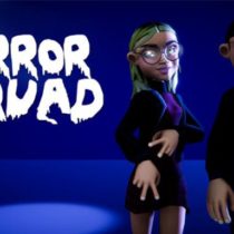 Horror Squad