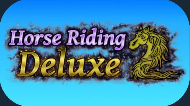 Horse Riding Deluxe 2-TiNYiSO