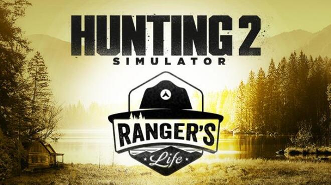 Hunting Simulator 2 A Rangers Life Free Download