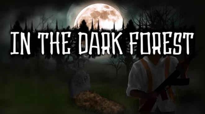 In the dark forest-DARKZER0