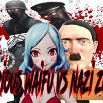 Inglorious Waifu VS Nazi Zombies-TiNYiSO