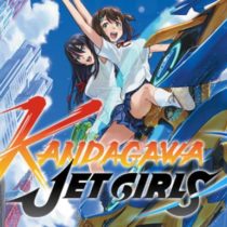 Kandagawa Jet Girls-CODEX
