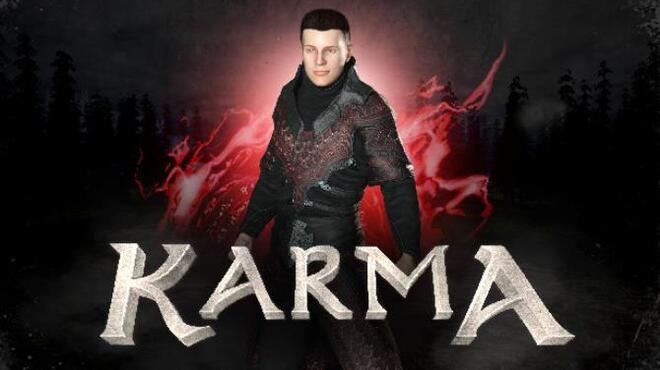Karma Chapter 1 Free Download