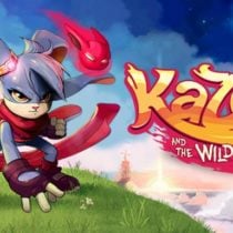 Kaze and the Wild Masks Build 6547407