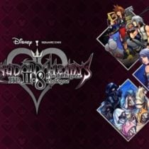 Kingdom Hearts HD 2 8 Final Chapter Prologue Network Fix-CODEX