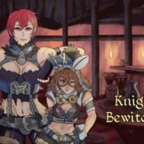 Knight Bewitched 2