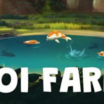 Koi Farm v12.09.2022