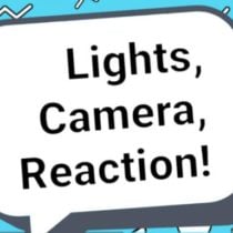 Lights Camera Reaction-TiNYiSO