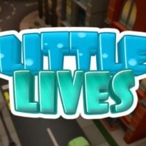 Little Lives v0.942