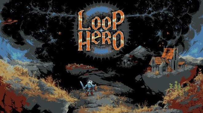 Loop Hero v1.012 Free Download