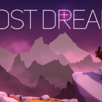 Lost Dream-TiNYiSO