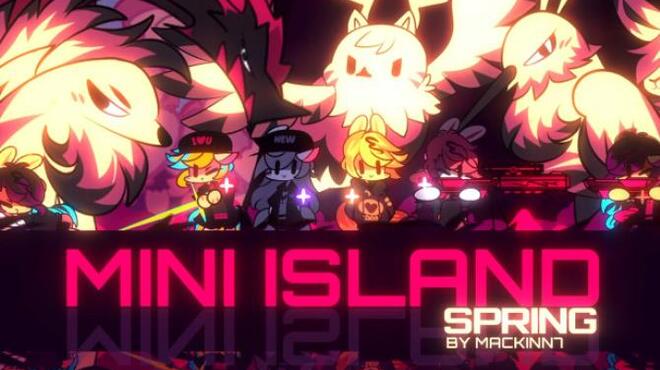 Mini Island Spring Free Download