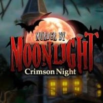 Murder by Moonlight Crimson Night-RAZOR