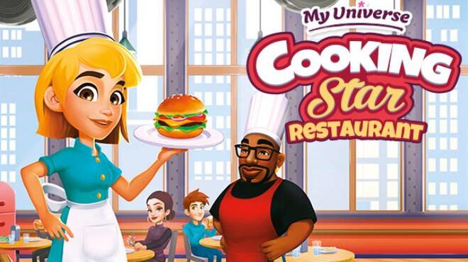 My Universe Cooking Star Restaurant Free Download