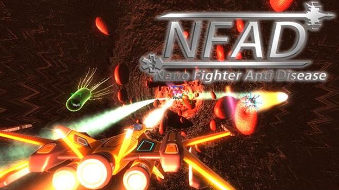 Nano Fighter Anti Disease Free Download