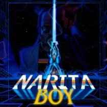 Narita Boy v10.05.2021