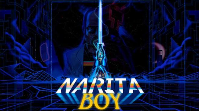 Narita Boy v10.05.2021