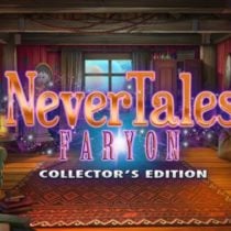 Nevertales Faryon Collectors Edition-RAZOR