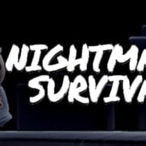 Nightmare Survival-DARKZER0