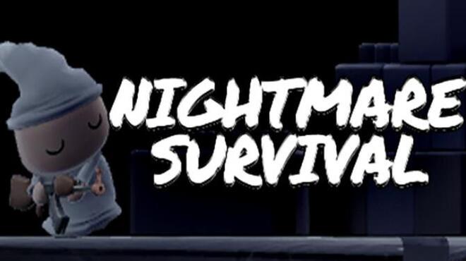 Nightmare Survival Free Download