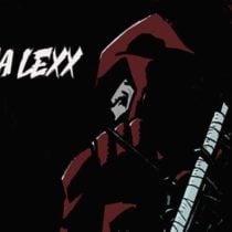 Ninja Lexx-DARKZER0