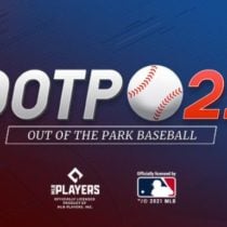 Out Of The Park Baseball 22-SKIDROW