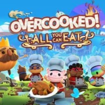 Overcooked All You Can Eat Build 9500578