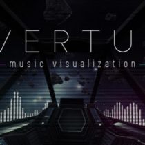 Overture Music Visualization-TiNYiSO