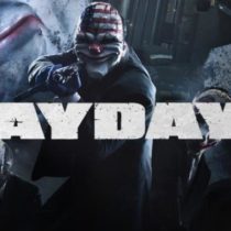 PAYDAY 2 City of Gold Update 218 incl DLC-PLAZA