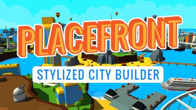 PLACEFRONT Free Download