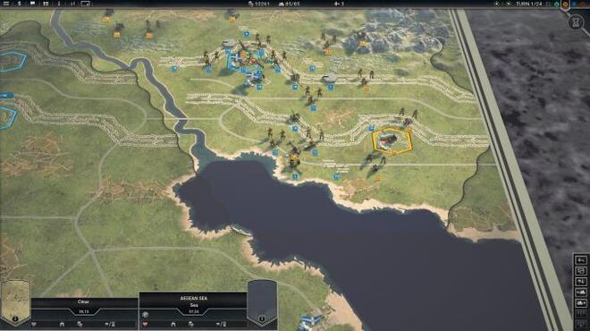 Panzer Corps 2 Axis Operations 1941 PC Crack