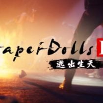 Paper Dolls 2 Escape-PLAZA