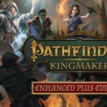 Pathfinder Kingmaker Enhanced Plus Edition Imperial Edition v217d-GOG