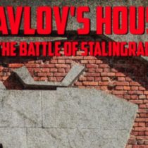 Pavlov’s House