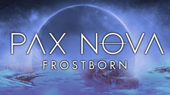 Pax Nova Frostborn-PLAZA