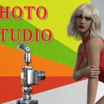 Photo Studio-TiNYiSO