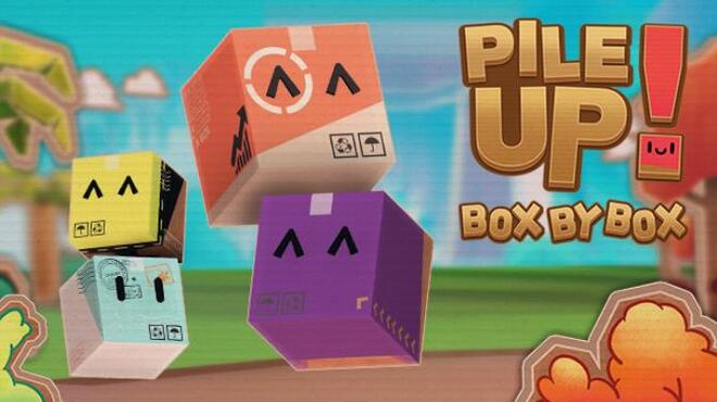 Pile Up Box by Box-GOG