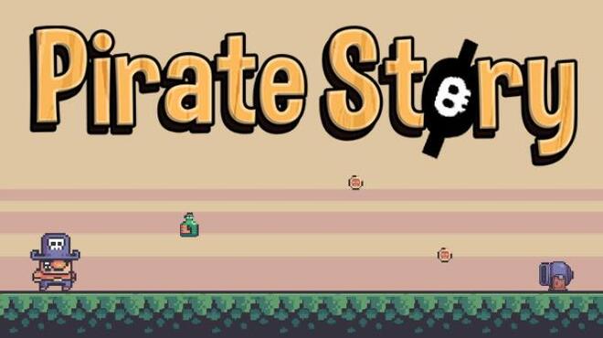 Pirate Story Free Download