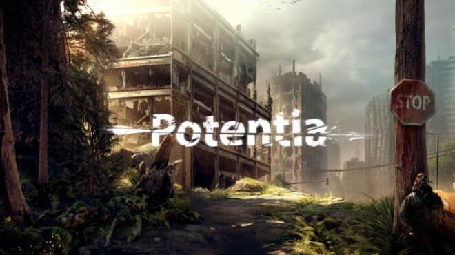 Potentia Update v1 0 5 5 Free Download