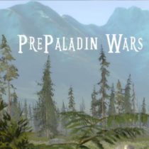 PrePaladin Wars-TiNYiSO