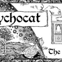 PsychoCat The Door-TiNYiSO