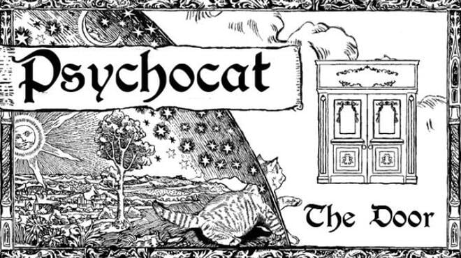 PsychoCat The Door Free Download