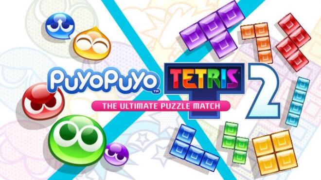 Puyo Puyo Tetris 2 Free Download