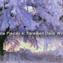 Puzzle Pieces 4 Farewell Dear Winter-RAZOR