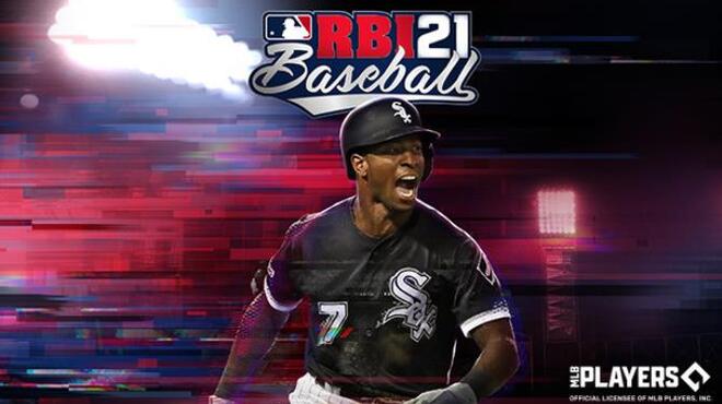 R B I Baseball 21 Free Download